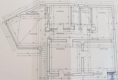Apartament In Vila – Zona Telegrafului - 16
