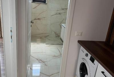 Ap 2 cam, str Fermelor, complex nou, et 1. Preț 470 eur/lună - 8
