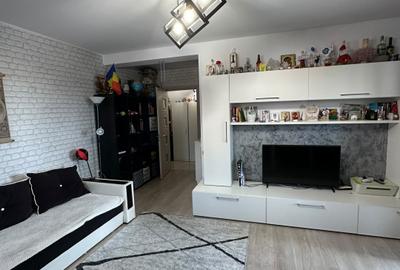 Apartament 3 camere 2 bai/Cartierul Independentei strada Gliei - 2