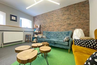 Birou, 194 mp în Cișmigiu