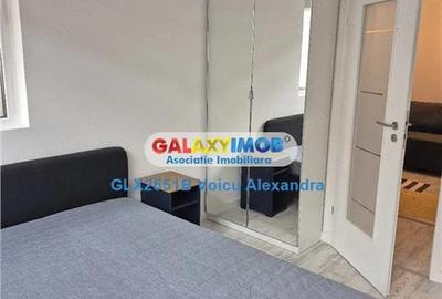 Apartament Tip Studio Lux Berceni - Dimitrie Leonida - 81 Residence - 4