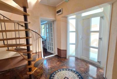 Casa Pitesti Exercitiu zona centrala - 6
