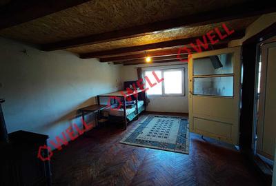 Casă din lemn de vânzare în Dobolii de Sus! - 9