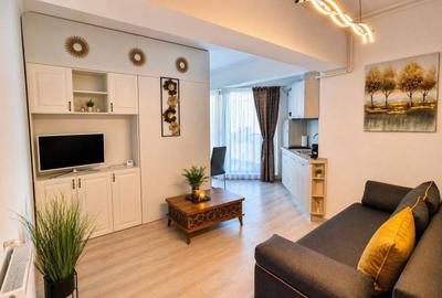 Studio Solid House Mamaia Zona Butoaie Vedere Frontală Lac Loc Parcare Subteran - 3