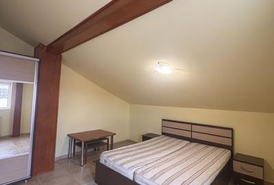 Faleza Nord-etaj in vila| 3 camere - 100mp |2 terase | mobilat, utilat - 13