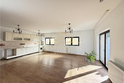 Duplex cu 6 camere în Central