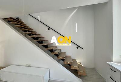 Apartament cu 3 Camere, Scară Interioară, Bloc Nou - 5