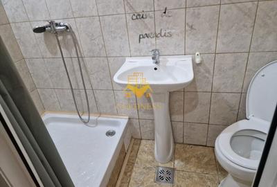 1 cameră, Central, Calea Motilor, UMF, USAMV, Zona Platinia - 7