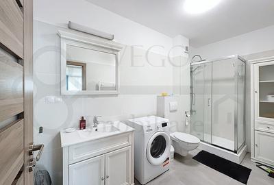3-room apartment, in a new building, Central area - UMF / USAMV - 12