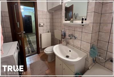 Ap. cu 2 camere de închiriat – Cartier Unirii, Târgu Mureș - 11