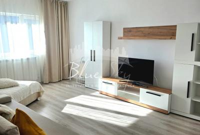 Apartament cu 2 camere decomandat, mobilat în Faleza Nord