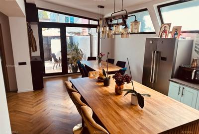 BUcurestii Noi-Pod Constanta, str.verde linistita,renovata.mobilata/utilata,lux - 1