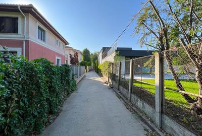 Pipera: Vila individuala cu piscina in mini compound ! - 5