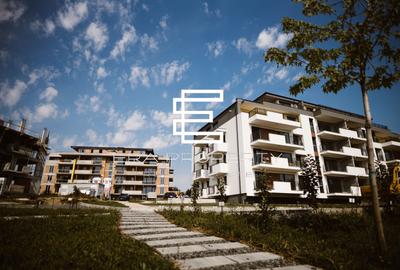 Apartament 3 Camere | 66,5 mp + Terasă 27 mp | – Sibiu - 2