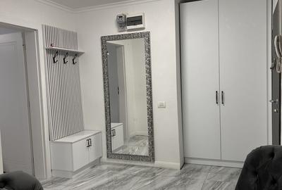 Apartament 3 Camere Gorjului | Balcon | Pet Friendly | 2 minute metrou - 6