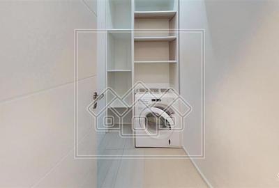 Apartament de vanzare in Sibiu - 60 mp utili - Zona Selimbar - 10