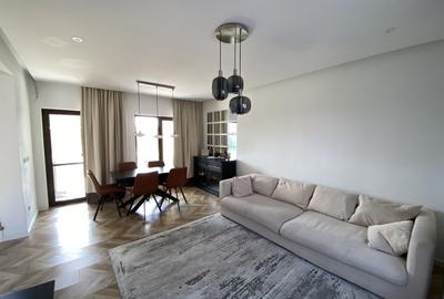 COMISION 0, Duplex 4 Camere, 101MP, P+E+Pod, Cartier Florilor, SACALAZ - 2