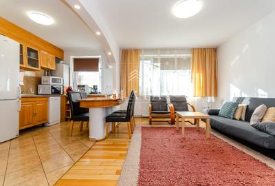 Apartament 3 camere, parter, vizavi de Profi-Cedonia - 1