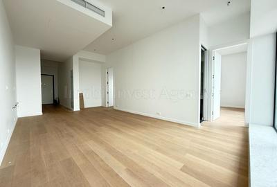 Apartament 3 camere nemobilat in One Verdi Park loc de parcare inclus - 3