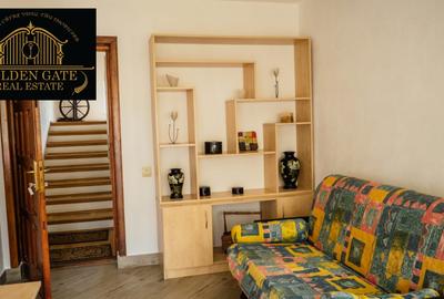 Busteni - Prahova | Vila 500 MP | 13 Camere |  7 Bai | Centrala - 13