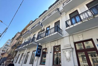 Apartament de 4 camere pe Bd. Regina Elisabeta/4-Rooms on Regina Elisabeta Bvd. - 17