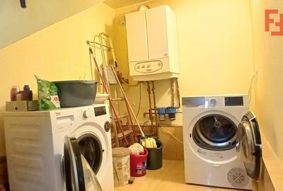 Casa individuala cu 5 camere Parter + Etaj in Ronat - 15