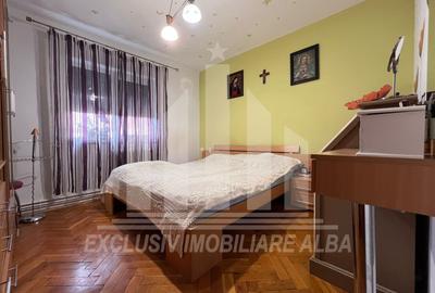 Apartament 4 camere decomandate | 82 mp | Etaj intermediar | Cetate - 5