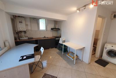 Comision 0% Apartament SAD, decomandat, 81 mp, demisol, Steaua - 5