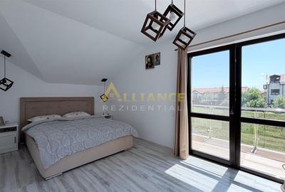 Casa Individuala - 5 camere - 3 bai - 403mp teren - 14