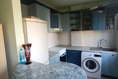 Apartament 2 camere, de vânzare, Mănăștur, str. Bucegi, etj 1/3 - 2