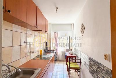 GARSONIERA FOARTE SPATIOASA 42MP - BLOC 1985 - LANGA UTCB TEI - 9