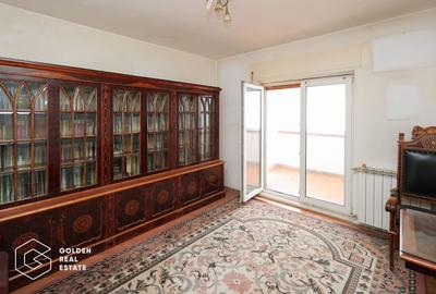 Apartament 3 camere, Ultracentral, Bd. Națiunile Unite, et. 2, 81 mp - 6
