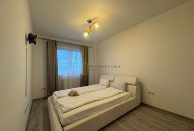 Apartament 3 camere, bloc nou - 6