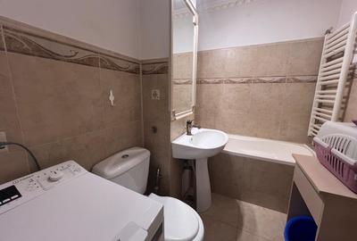 Apartament 2 camere,decomandat,zona Lido-Casa de pensii - 5