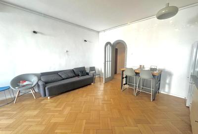 Inchiriere 2 camere cu centrala proprie langa Conservator - 1