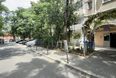 Apartament 2 Camere Decomandat - Metrou Lujerului - 1