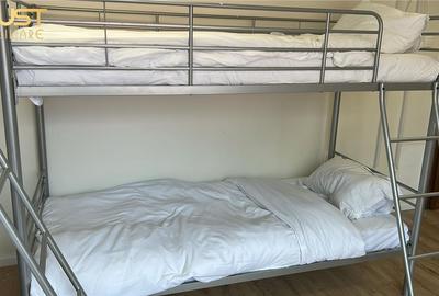 Camere Cazare Muncitori Asiatici l   Capacitate 8-10 persoane  l Gradina  | Zori - 4