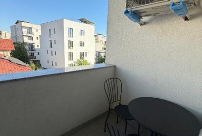 Direct proprietar garsoniera 450  EUR Mosilor/Eminescu 2020 parcare subterana - 6