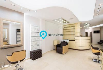 Vilă design spectaculos 120mp 8 parcări pentru locuință | home office - 8