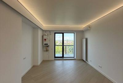 Vânzare Apartament Nou 2 Camere Cortina North | Pipera - 1