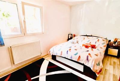 Apartament 3 camere, mobilat si utilat zona Astra (Piata Astra) - 5