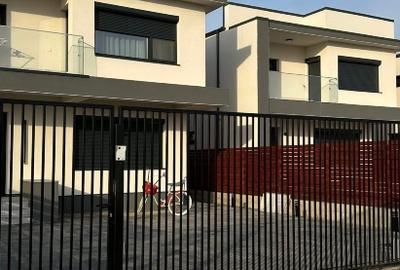 Casă nouă premium Mărăcineni – gata de mutat, cartier ideal pentru familie - 4