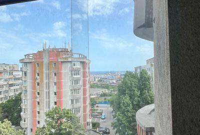 Apartamentul ideal la mare