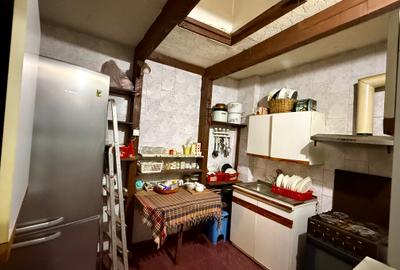 Domenii, str. Caraiman - 12