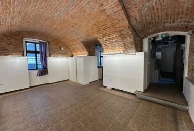 Spatiu comercial în Piața Unirii - 155 mp - 17