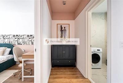 Pipera | Rond OMV | Ivory Residence | Bloc 2024 | Boxa - 4