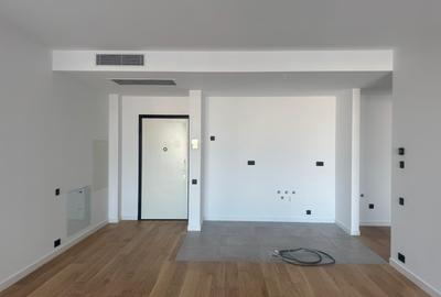 Apartament cu 2 camere // ONE Herastrau Vista - 7