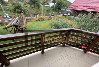 Vila cu 8 camere de vanzare, teren 1580mp, Zona Praid - 37