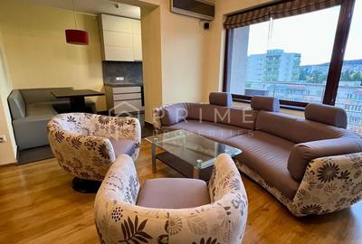 Apartament duplex modern, 4 camere, de vânzare, semicentral Tg Mureș - 5