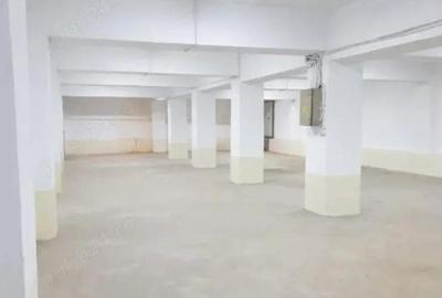 Spatiu depozitare sau productie 600mp - platforma industriala - zona Gara de Est - 1